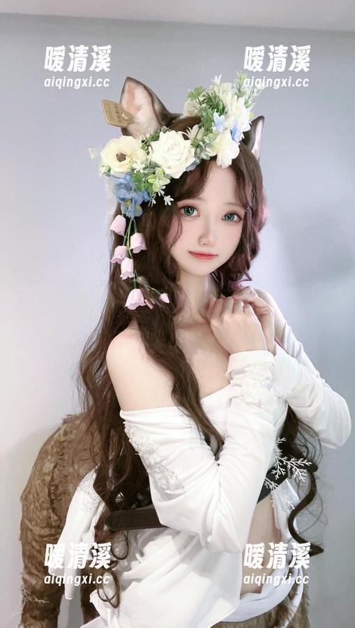 网盘里的滑稽：千阳快起床和她的超级索尼子合集，亮点满满。
