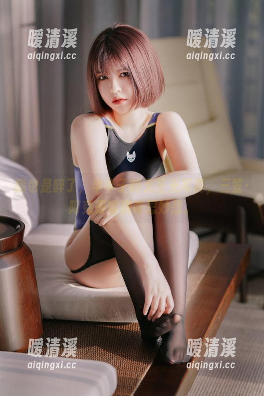 我也是醉了，半半子的无圣光写真，三笠·阿克曼塞满奇思妙想。