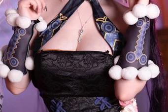 看！叉子宝宝化身修女小姐，资源满满，来不来？