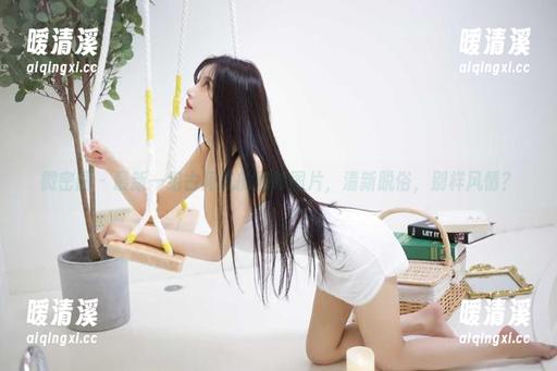 微密圈 - 最新一组古阿扎的婚纱图片，清新脱俗，别样风情？