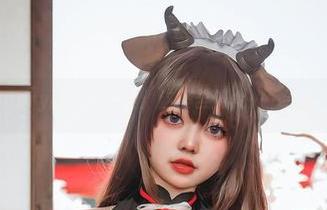 啊日日_Ganlory的私拍合集：这些苦修女……到底有多“修”？