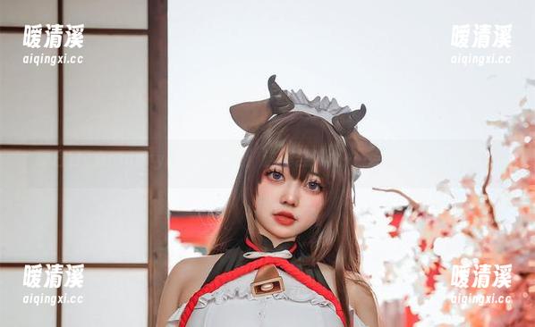 啊日日_Ganlory的私拍合集：这些苦修女……到底有多“修”？