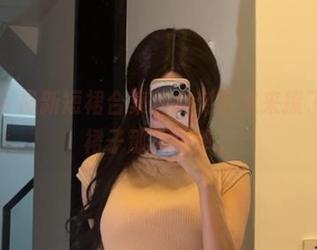 微密圈 - 最新短裙合集，女刺客又来撩了，岂止裙子那么简单。