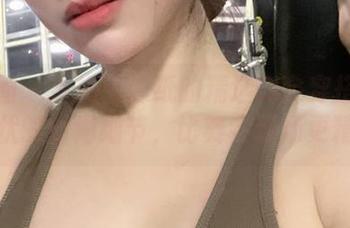 微密圈 - 看奶宝妹纸的精选舞会穿搭原图，潜伏的时尚细节，比舞会现场更精彩！