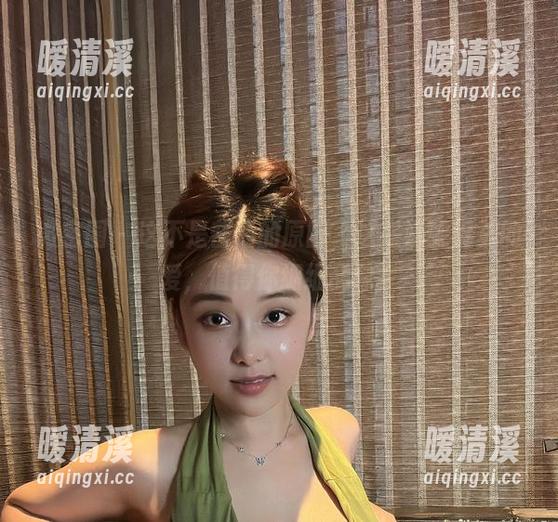微密圈 - 这不是普通的原图，这是奶雯温柔的爱，值得你细细品味！