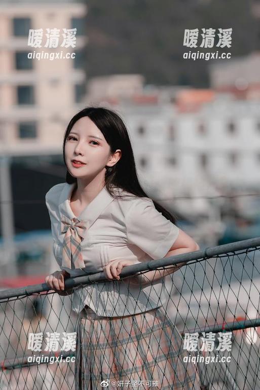 脚上风景线：妍子坚不可摧的棉袜分享大赏！
