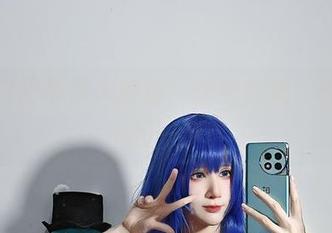 妖君白研带你入鹿境：壁纸合集，屿鹿一个接一个。