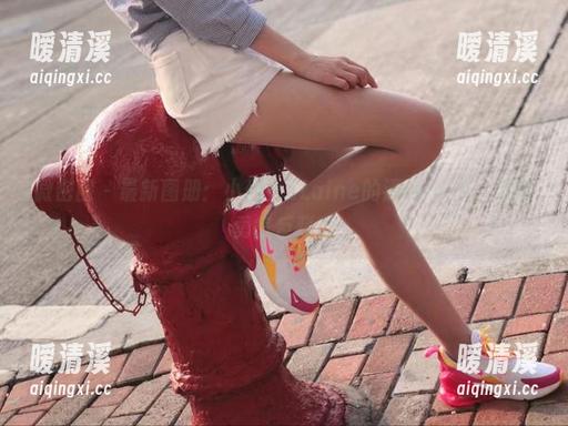 微密圈 - 最新图册：小仙女ELaine的清纯look，谁有勇气反驳？