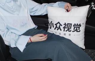 小众视觉 - 一秒看圆圆的女仆写真，免费照片直送，只要你敢点！
