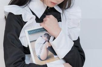 少女秩序 - 小葵携白丝合集：那一抹洁白，竟然惹人遐想。
