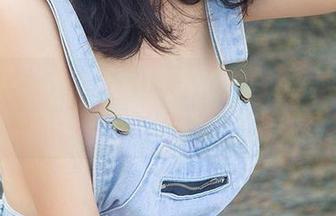 尤果网 - 不得不佩服葛征，白丝写真图集里的每一张都让人多看一眼。