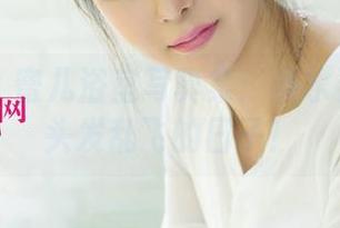 尤果网 - 蜜儿浴室写真集：当水蒸气遇上头发乱飞的日子！