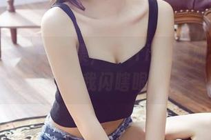 尤物馆 - 海边图集，看Cris_卓娅祺怎么把我闪瞎眼