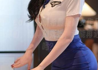 尤蜜荟 - Carol周妍希最新修女作品集：想问问你们，信仰和妩媚，还能再近一点吗？