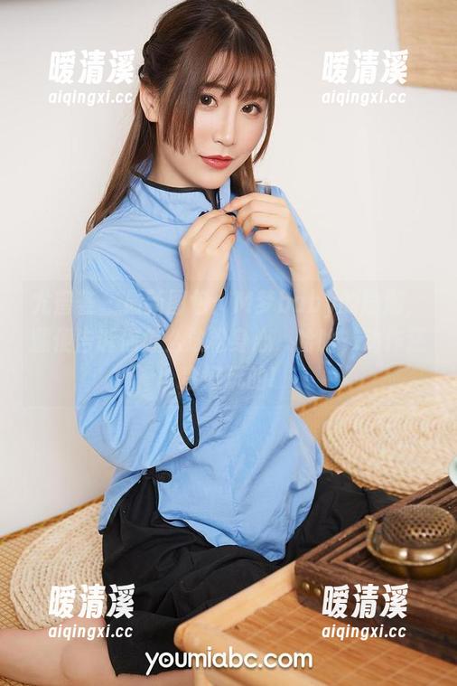 尤蜜荟 - 最新图包：M梦baby的瑜伽，顺便告诉你怎么放松身心，哈哈，动作还蛮好玩的!