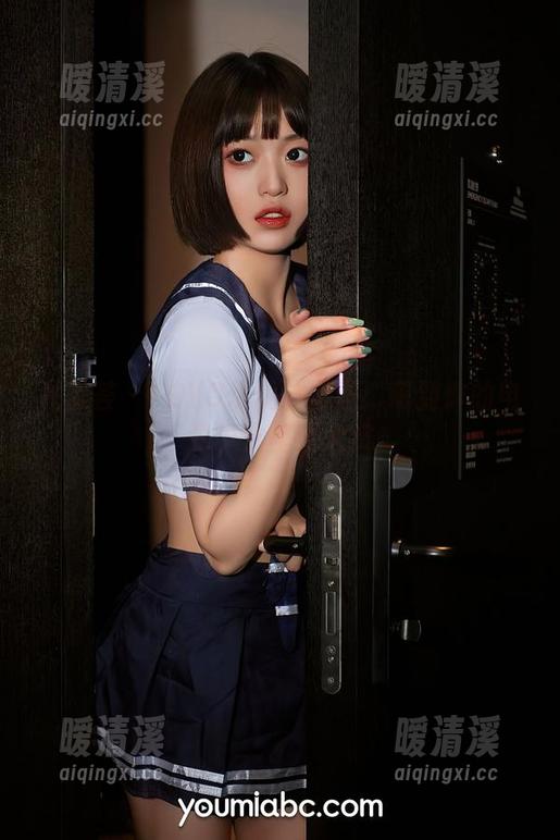 尤蜜荟 - YOYO优优的美图：萌到炸的电竞少女壁纸大赏