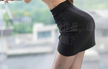 尤蜜荟 - 是小逗逗黑丝作品，谁能拒绝这样的福利呢？
