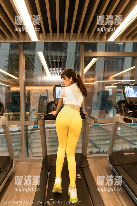 尤蜜荟 - 实话实说，葛征Model的女仆系列美图，谁能拒绝这种诱惑？快来分享！