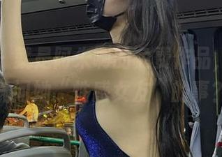 微密圈 - 就是阿朱啊的免费作品，谁有勇气问她“性感女友”的事？