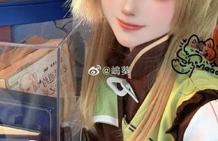 来吧！嶋葵“女孩”在线的怪异姿势挑战