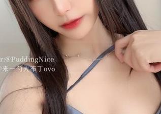 精选合集–布丁大法演绎的粉色世界