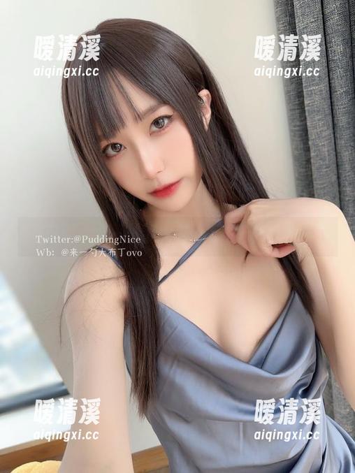 精选合集–布丁大法演绎的粉色世界