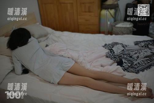 异思趣向 - 就这！高清“知足常乐”作品里，馨月果然又把我拉回了自我反省的深渊。