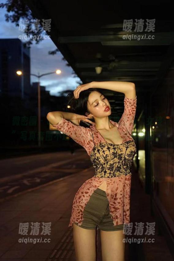 微密圈 - 哎呀，徐珺大哥又推出新“女孩”写真套图不过是小事，但我却不停翻。