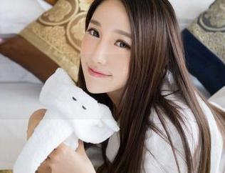 推女神 - 汪佩妮Penny毛衣福利图集：我只想说，冬天有你真好，毛衣真香！