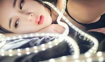 推女神 - 无圣光也有灵魂：程小烦的修女镜头