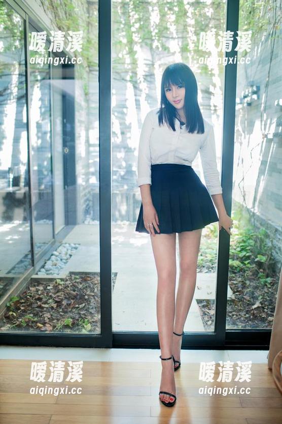 推女郎 - 辣眼睛但又想看，娜露豹纹图集精选震撼登场