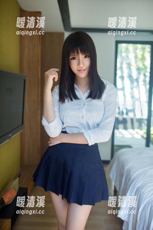 推女郎 - 没想到李丽莎的连体衣写真图册，果然是突破者的选手！