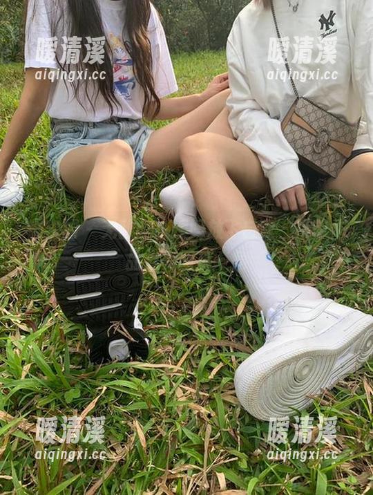 微密圈 - 无敌哒小姨妈放飞自我，吊带作品点亮图库一角