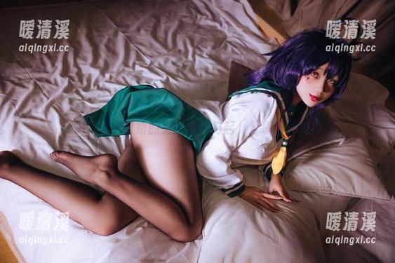 偶尔被日奈娇的女孩合集勾起，分享那种纯真