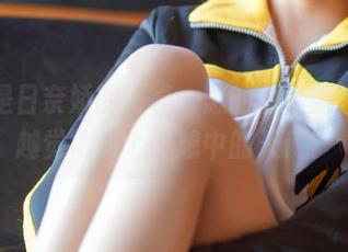 明明是日奈娇的写真，怎的看着看着越来越觉得像个幻想中的天使？
