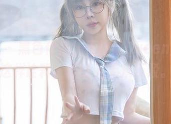 星颜社 - 黑色作品，王婉悠Queen居然敢这样诠释，真让人无从反驳。