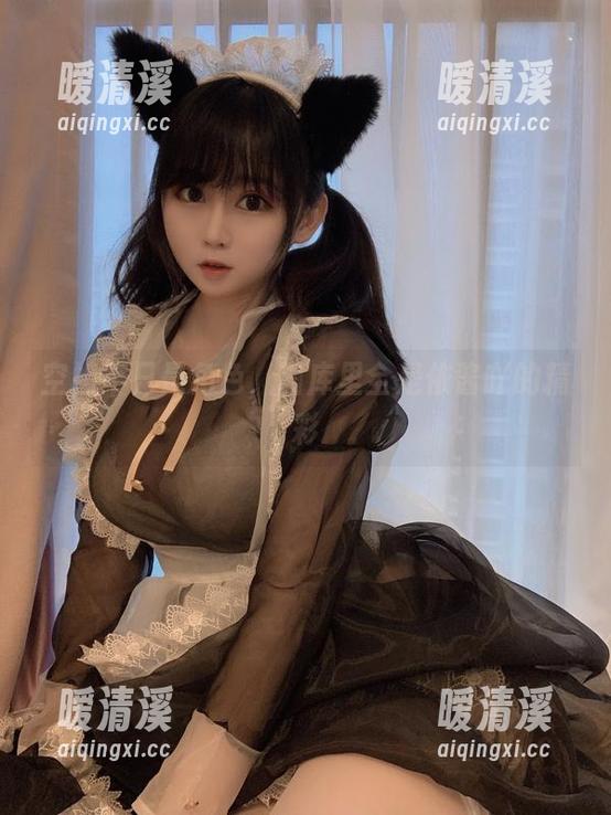 空姐不只是角色，图库里全是依酱吖的精彩