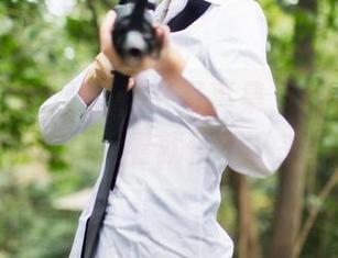 果团网 - 通灵儿的JK写真集，别说我没提醒你，一看就停不下来！