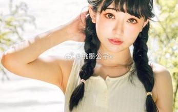 万圣节的蕾姆：一场桃墨公子的幽灵写真秀