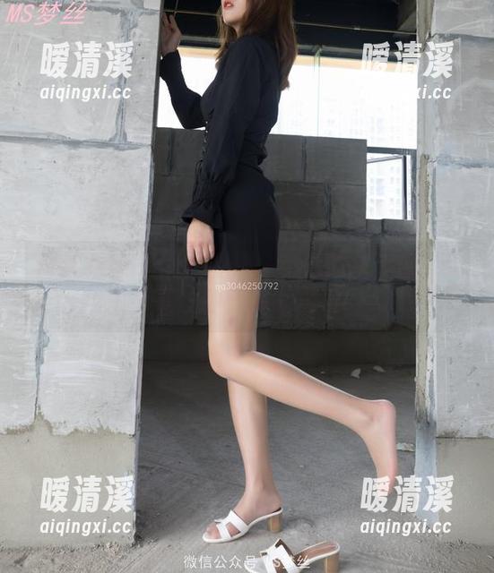 梦丝女神 - 美图合集：璇璇的水手服–瞧瞧这种无声的撩动