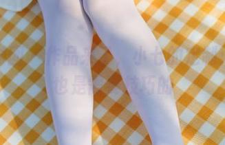 森萝财团 - 作品来了，小七的定制：可爱也是需要技巧的