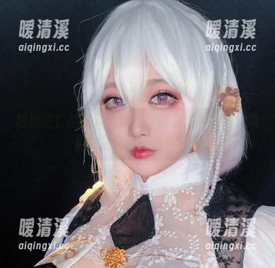 椒妮佐仁的写真大凤，壁纸也想当主角，难道它还会“抢风头”？