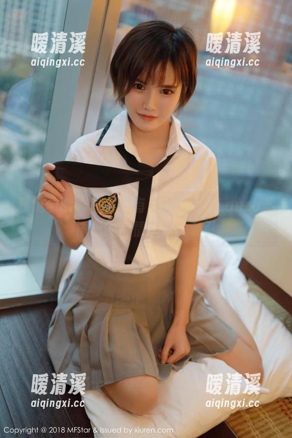 模范学院 - 图片里有几分琐碎，Laura苏雨彤的剧情却无比吸引