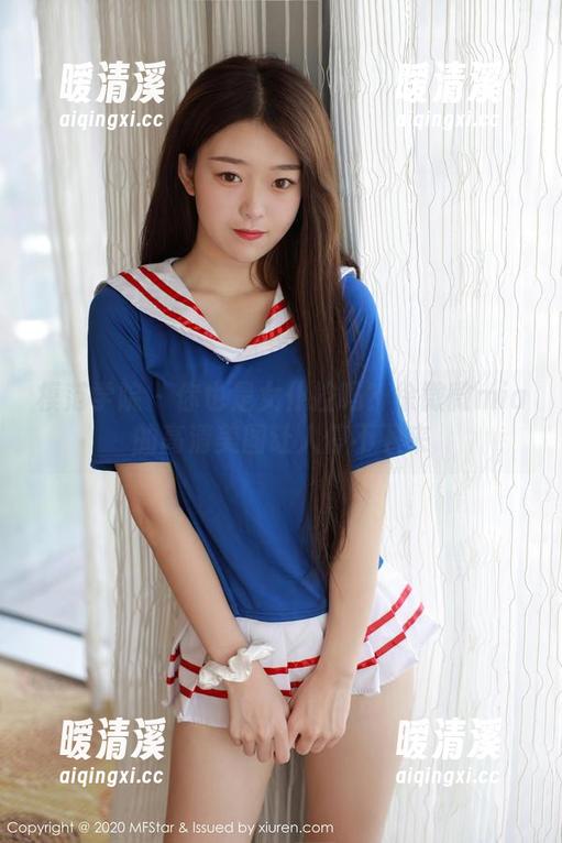 模范学院 - 你也是女仆控吗？徐微微mia的高清美图让人停不下来