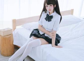 樱井小莜的办公室写真合集，那些不为人知的角落，真能让人想歪。