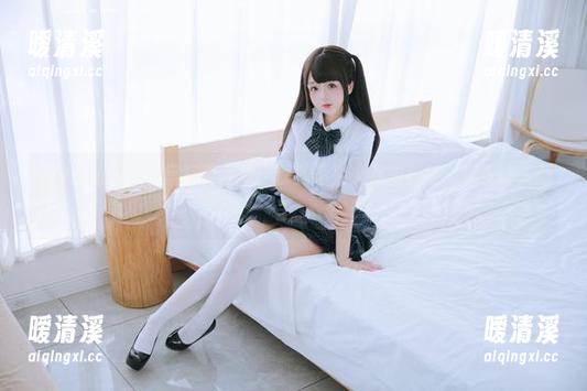 樱井小莜的办公室写真合集，那些不为人知的角落，真能让人想歪。