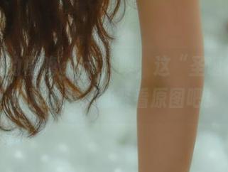 图片里的樱晚gigi，噢，这“圣诞”又调皮又迷人，赶紧看原图吧！