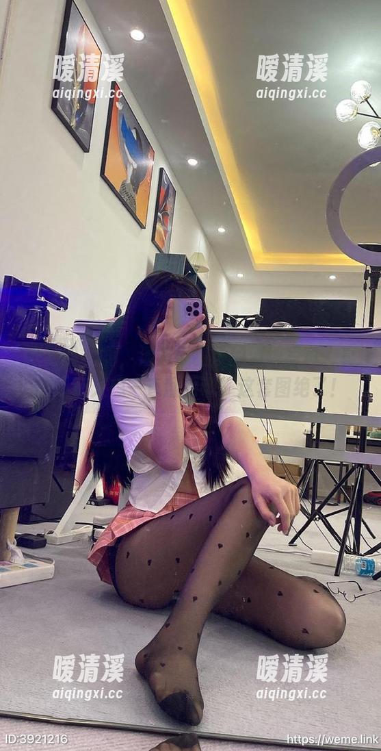 微密圈 - 啊，汤圆可甜了的清纯写真，真的是让人想一直翻看啊，这套图绝了！