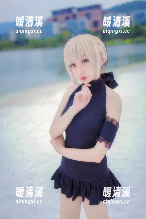 哇塞，免费图册！浅野菌子的制服，保你每一页都想点赞！