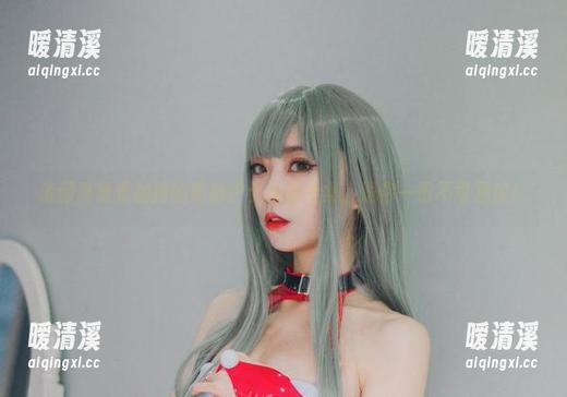 清颜真德秀加持的黑暗护士免费合集，送你一份不可思议！